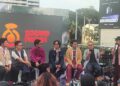 D’ Masiv Tandai Ambisi Global Suguhkan Lagu Terbaru “On Our Own”