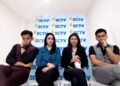 Anjani Dina dan Teuku Ryan Lengkapi karakter Baru di Istiqomah Cinta