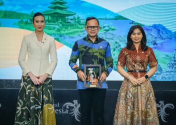 Rakornas Pariwisata 2026 Hasilkan Quick Wins Pariwisata Nasional