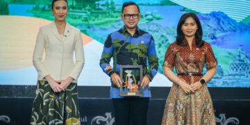 Rakornas Pariwisata 2026 Hasilkan Quick Wins Pariwisata Nasional