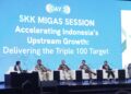 SKK Migas Manjakan Pelaku Usaha Hadirkan Layanan CIVD dan IOG e-Commerce di IPA Convex 2026