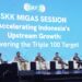 SKK Migas Manjakan Pelaku Usaha Hadirkan Layanan CIVD dan IOG e-Commerce di IPA Convex 2026