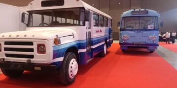 Busworld Southeast 2026 JIExpo, Unjuk Transformasi Mobilitas Berkelanjutan dan Ramah Lingkungan