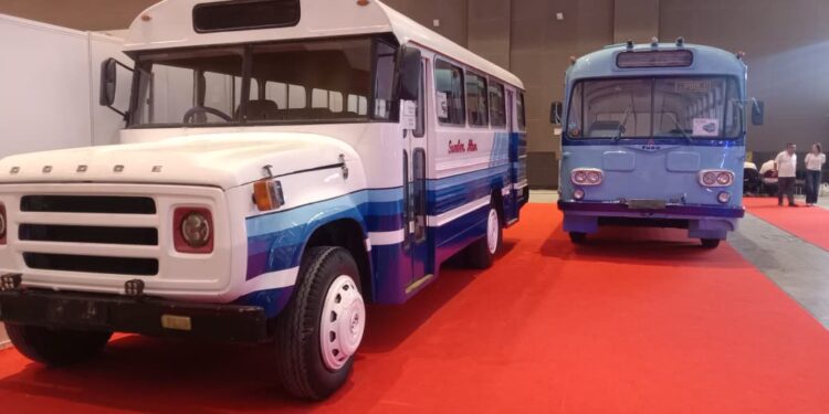 Busworld Southeast 2026 JIExpo, Unjuk Transformasi Mobilitas Berkelanjutan dan Ramah Lingkungan