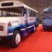Busworld Southeast 2026 JIExpo, Unjuk Transformasi Mobilitas Berkelanjutan dan Ramah Lingkungan