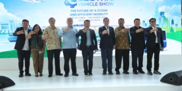PEVS 2026 Digelar Lagi di JIExpo, Ini Jadwalnya