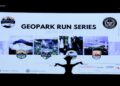Geopark Run Series Siap Digelar Mulai Agustus 2026 di 4 Kawasan Geopark