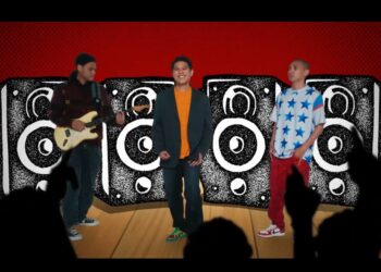 RAN 20 Tahun Berkarya, Remake Versi Baru MV “Pandangan Pertama”