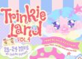 Trinkieland: Innerchild Festival, Pertemukan Imajinasi, Kreativitas hingga Semangat Bermain