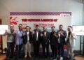Surabaya Jadi Kota Pembuka Rangkaian Nasional Indonesia Coffee Expo (ICX) 2026
