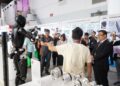 IIW Indonesia 2026 di JIExpo, Pamerkan Inovasi serta Peluang Kolaborasi Industri Nasional dan Global