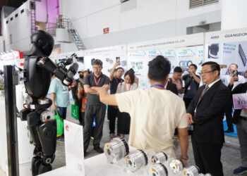IIW Indonesia 2026 di JIExpo, Pamerkan Inovasi serta Peluang Kolaborasi Industri Nasional dan Global