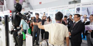 IIW Indonesia 2026 di JIExpo, Pamerkan Inovasi serta Peluang Kolaborasi Industri Nasional dan Global