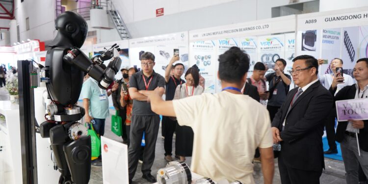 IIW Indonesia 2026 di JIExpo, Pamerkan Inovasi serta Peluang Kolaborasi Industri Nasional dan Global