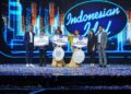 Indonesian Idol XIV, Wamen Ekraf: Celyna Grace dan Niki Becker Tunjukkan Kekuatan Talenta Perempuan Indonesia