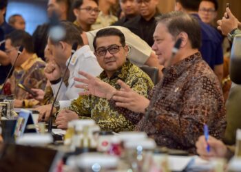 Pemerintah Sepakat Turunkan PPh Royalti Penulis