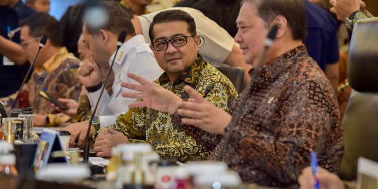 Pemerintah Sepakat Turunkan PPh Royalti Penulis