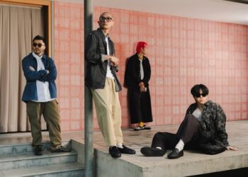 Vans Menyeruak Kebisingan Hadirkan Siluet Loafer dan Boat Shoes