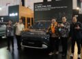 IIMS Surabaya 2026 Resmi Dibuka, Tampilkan Deretan Brand Otomotif dan Promo Menarik