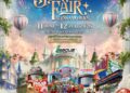 Catat! Jakarta Fair Kemayoran Kembali Hadir Tahun 2026, Ini Harga Tiket, Jadwal hingga Jam Operasional
