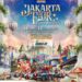Catat! Jakarta Fair Kemayoran Kembali Hadir Tahun 2026, Ini Harga Tiket, Jadwal hingga Jam Operasional