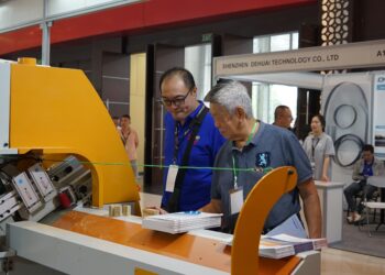 Indowood Expo 2026 Dihelat 4-6 Juni, Sajikan Teknologi dan Inovasi Masa Depan Industri Mebel Nasional