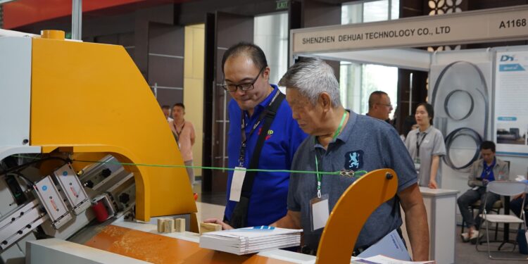 Indowood Expo 2026 Dihelat 4-6 Juni, Sajikan Teknologi dan Inovasi Masa Depan Industri Mebel Nasional
