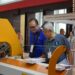 Indowood Expo 2026 Dihelat 4-6 Juni, Sajikan Teknologi dan Inovasi Masa Depan Industri Mebel Nasional