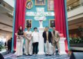 The Collectors Club Hadir di PIK Avenue, Manjakan Pecinta Produk Mewah dan Kolektor Seni