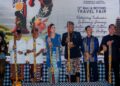 Bali Beyond Travel Fair 2026, Soroti Kekuatan Gastronomi Indonesia