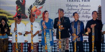 Bali Beyond Travel Fair 2026, Soroti Kekuatan Gastronomi Indonesia