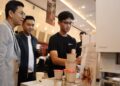 Indonesia Coffee Expo (ICX) 2026 Surabaya, Jadi Motor Penggerak Hilirisasi Ekraf