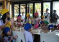 Liburan Sekolah, Meruorah Komodo Labuan Bajo Hadirkan ‘School Holiday Edutainment’