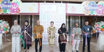 Indonesia Women Fest 2026, Suguhkan Ragam Inspirasi dan Inovasi Perempuan Masa Kini