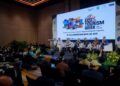 Eco Tourism Week 2026, Dorong Industri Pariwisata Terapkan ESG