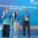 Super Cool Run 2026, Cara Head & Shoulders Indonesia Perkenalkan Varian Terbaru Super Cool