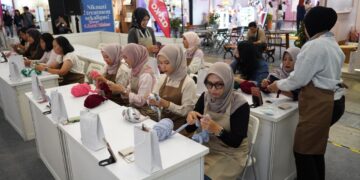 Indonesia Women Fest 2026 Berakhir, Sajikan Tiga Hari Penuh Inspirasi