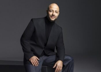Maher Zain Merilis “Back To You”, Album Penuh Pertamanya Sejak 10 Tahun Silam