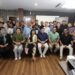 Halal Bihalal Sindikasi Media Network Hadirkan Semangat Baru Kolaborasi AntarMedia