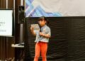 ARTOTEL Harmoni Gelar “Junior Public Speaking & Etiquette”: Asah Bicara di depan Umum dan Tata Krama di Meja Makan