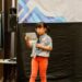 ARTOTEL Harmoni Gelar “Junior Public Speaking & Etiquette”: Asah Bicara di depan Umum dan Tata Krama di Meja Makan
