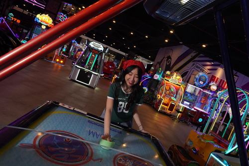 Bukan Sekadar Staycation, Saatnya Playction di ARTOTEL Living World Kota Wisata – Cibubur