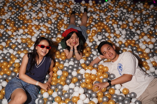 Bukan Sekadar Staycation, Saatnya Playction di ARTOTEL Living World Kota Wisata – Cibubur
