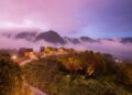 May Escape to the Highland: Nikmati Pengalaman Menginap di ARTOTEL Cabin Bromo