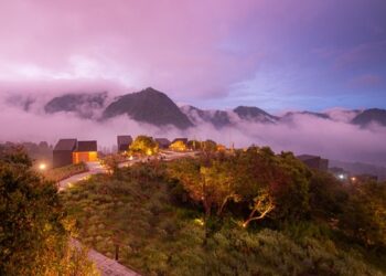 May Escape to the Highland: Nikmati Pengalaman Menginap di ARTOTEL Cabin Bromo