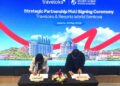 Traveloka dan Resorts World Sentosa Singapura Jalin Kolaborasi