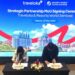 Traveloka dan Resorts World Sentosa Singapura Jalin Kolaborasi