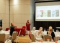 ARTOTEL Harmoni Gelar Workshop “Color Me Confident”
