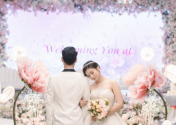 Wedding Open House Neo+ Airport Jakarta Hadirkan 21 Vendor