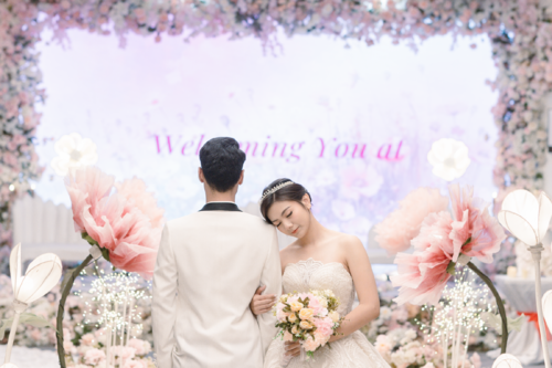 Wedding Open House Neo+ Airport Jakarta Hadirkan 21 Vendor